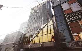 Busan Suyeong 2U