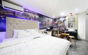 Busan Suyeong 2U