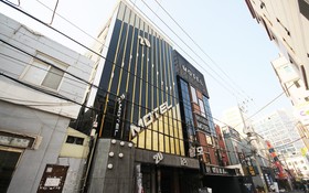 Busan Suyeong 2U
