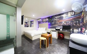 Busan Suyeong 2U