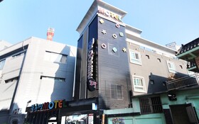Busan Suyeong Blooming