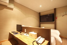 Busan Suyeong Waba