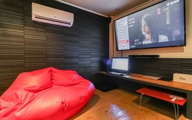 Busan Suyeong Waba