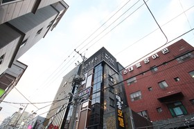 Busan Suyeong Waba