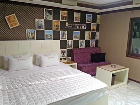 Busan Tema Motel