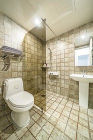 Busan The Pension 502