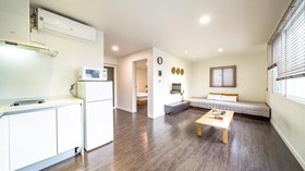 Busan The Pension 502