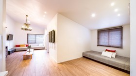 Busan The Pension 502