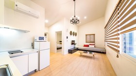 Busan The Pension 502