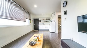 Busan The Pension 502