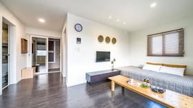 Busan The Pension 502