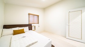 Busan The Pension 502