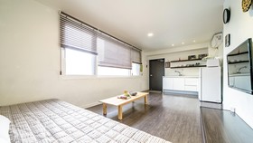 Busan The Pension 502