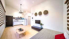 Busan The Pension 502