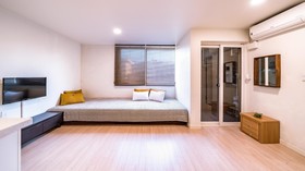 Busan The Pension 502