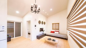 Busan The Pension 502