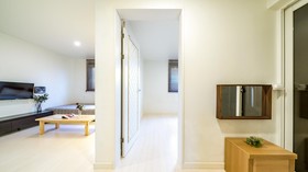 Busan The Pension 502