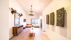 Busan The Pension 502