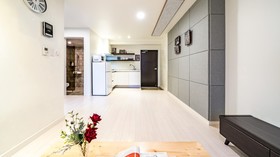 Busan The Pension 502