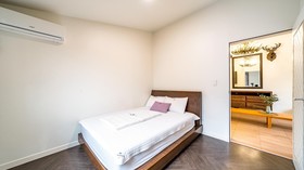 Busan The Pension 502