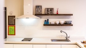 Busan The Pension 502