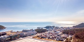 Busan The Pension 502