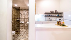 Busan The Pension 502