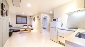 Busan The Pension 502