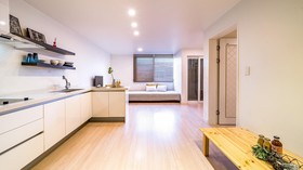 Busan The Pension 502