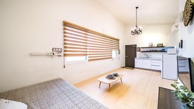 Busan The Pension 502