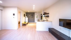 Busan The Pension 502