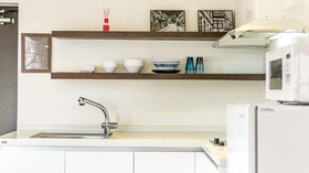 Busan The Pension 502