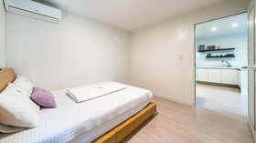 Busan The Pension 502