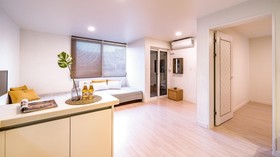 Busan The Pension 502