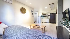 Busan The Pension 502