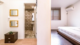 Busan The Pension 502