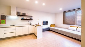 Busan The Pension 502