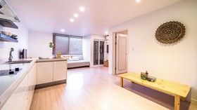 Busan The Pension 502