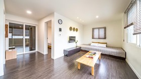 Busan The Pension 502