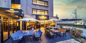 Busan The Pension 502