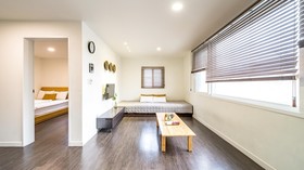 Busan The Pension 502