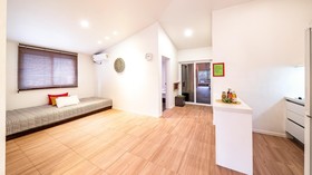 Busan The Pension 502