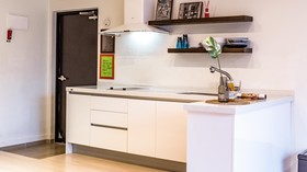 Busan The Pension 502