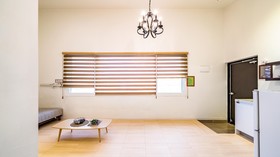 Busan The Pension 502