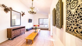 Busan The Pension 502