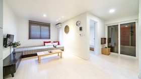 Busan The Pension 502