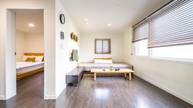 Busan The Pension 502