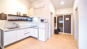 Busan The Pension 502