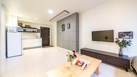 Busan The Pension 502