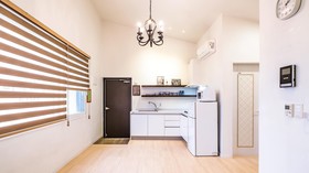 Busan The Pension 502